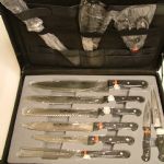 339 8366 Knivset